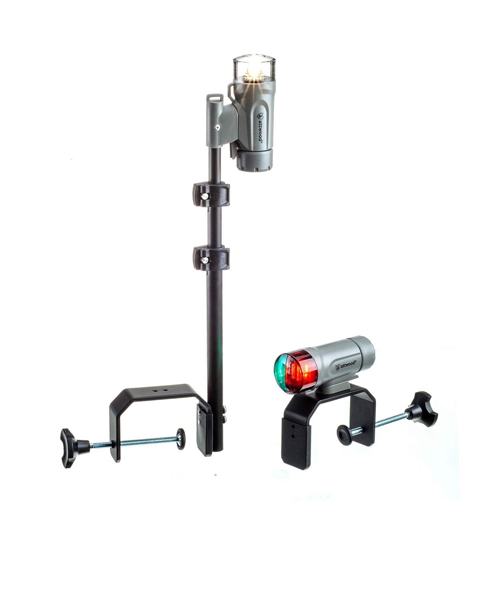 Attwood LED Navigation